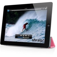 планшет Apple new iPad 64GB MD368FD/A