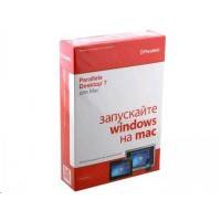 программное обеспечение Apple Parallels Desktop 7 PDFM7XL-BX1-RU