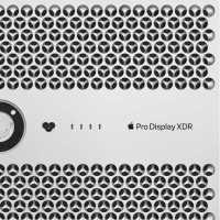 монитор Apple Pro Display XDR MWPE2RU/A