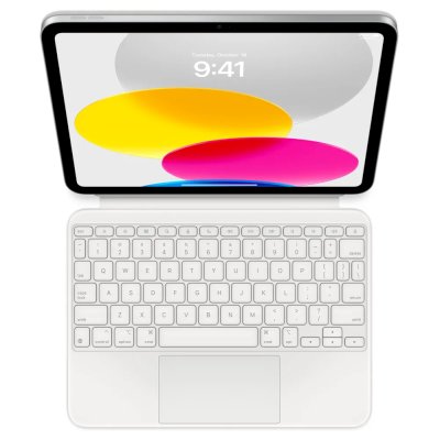чехол-клавиатура Apple Smart Keyboard Folio MQDP3RS/A