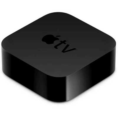 Apple TV 4K 3rd gen MN873LL/A