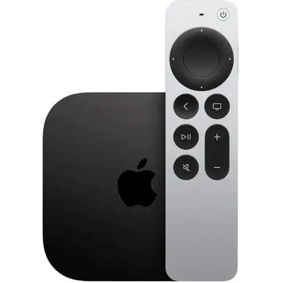 медиаплеер Apple TV 4K MN893LL/A