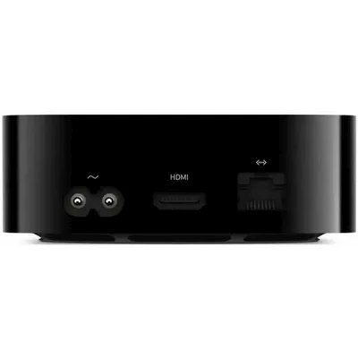 медиаплеер Apple TV 4K MN893LL/A