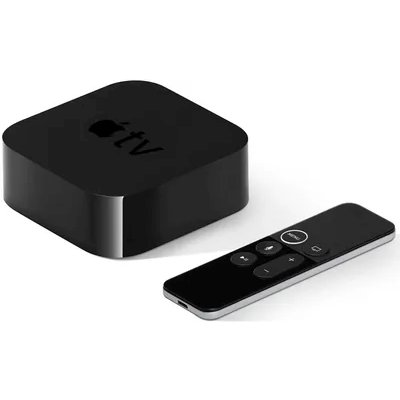 Apple TV 4K MQD22HN/A