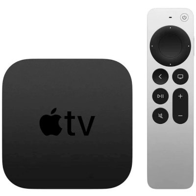 медиаплеер Apple TV 4K MXGY2CL/A