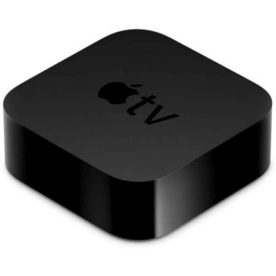 Apple TV 4K MXH02LL/A