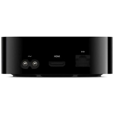 медиаплеер Apple TV 4K MXH02LL/A