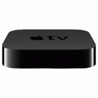 медиаплеер Apple TV MD199RU/A