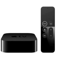 медиаплеер Apple TV MP7P2RS/A