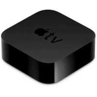 медиаплеер Apple TV MXGY2RS/A