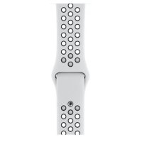 умные часы Apple Watch Nike+ Series 4 MU6H2RU-A