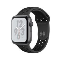 умные часы Apple Watch Nike+ Series 4 MU6J2RU-A