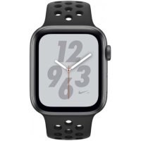 Apple Watch Nike+ Series 4 MU6L2RU-A