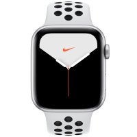 умные часы Apple Watch Nike Series 5 MX3V2RU-A