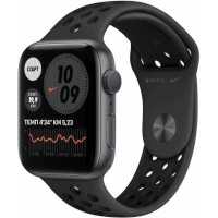 умные часы Apple Watch Nike Series 6 MG173RU-A
