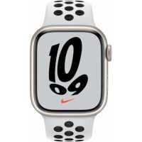 Apple Watch Nike Series 7 MKN33RU/A