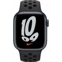 Apple Watch Nike Series 7 MKN43RU/A
