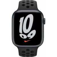 Apple Watch Nike Series 7 MKNC3RU/A