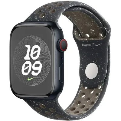 Apple Watch Nike Series 9 45mm MR9Q3LL/A