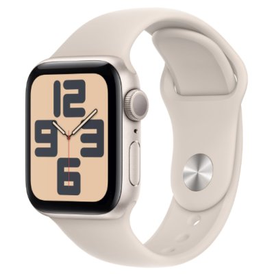 Apple Watch SE 2 2023 40mm MR9V3ZP/A