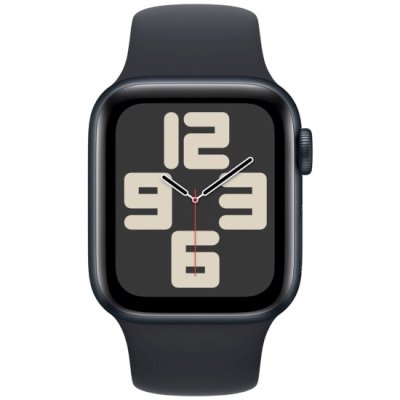 смарт часы Apple Watch SE 2 2023 40mm MR9X3QH/A