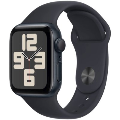 Apple Watch SE 2 2023 40mm MR9X3QH/A