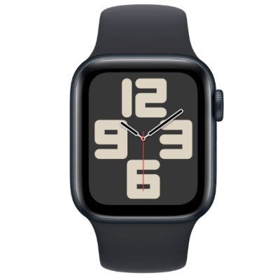 смарт часы Apple Watch SE 2 2023 40mm MR9Y3ZP/A