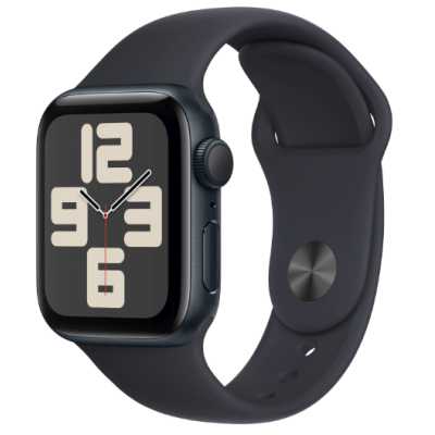 Apple Watch SE 2 2023 40mm MR9Y3ZP/A