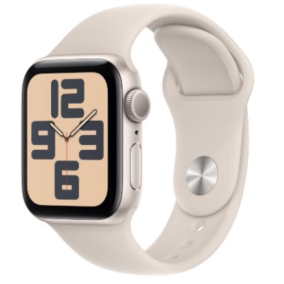 Apple Watch SE 2 2023 40mm MRTQ3LL/A