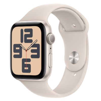 Apple Watch SE 2 2023 44mm MRE43LL/A