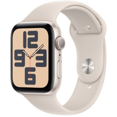 Apple Watch SE 2 2023 44mm MRE43SE/A