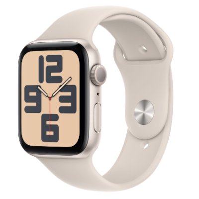 Apple Watch SE 2 2023 44mm MRE53LL/A