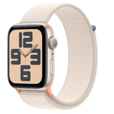 Apple Watch SE 2 2023 44mm MRE63LL/A