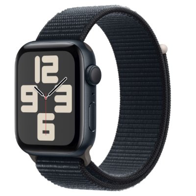 Apple Watch SE 2 2023 44mm MREA3ZP/A
