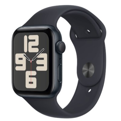 Apple Watch SE 2 2023 44mm MRTX3LL/A