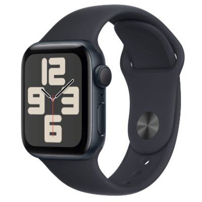 Apple Watch SE 2 2023 40mm MRTR3LL/A