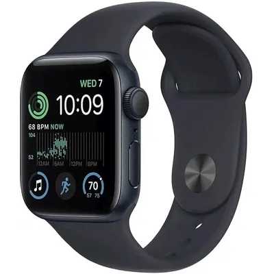 Apple Watch SE 2 2024 44mm MXEK3LL/A