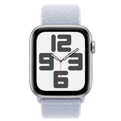 смарт часы Apple Watch SE 2 2024 44mm MXET3LL/A