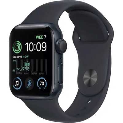 Apple Watch SE 2 2024 40mm MXE93LL/A