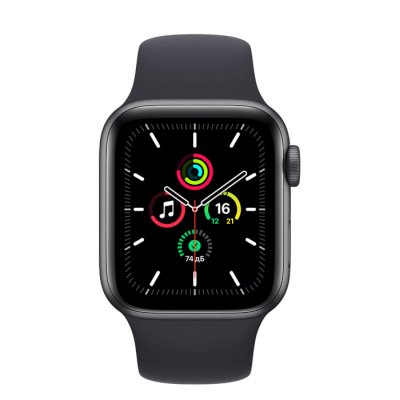 смарт часы Apple Watch SE 2022 40 mm MKQ13LL/A
