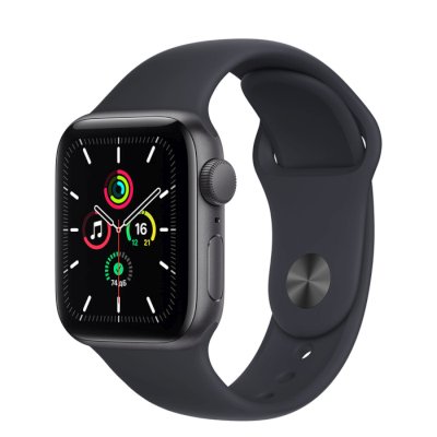 Apple Watch SE 2022 40 mm MKQ13LL/A