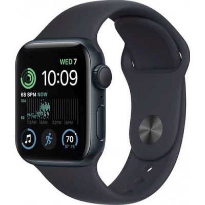 Apple Watch SE 2022 40 mm MNL73LL/A