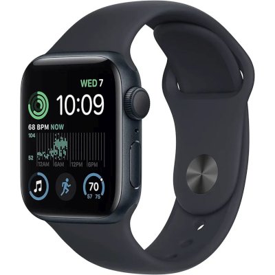 Apple Watch SE 2022 40 mm MNT73LL/A