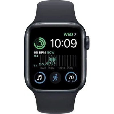 смарт часы Apple Watch SE 2022 40 mm MNT83LL/A