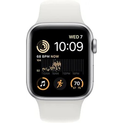 Apple Watch SE 2022 40 mm