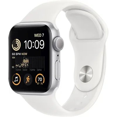 Apple Watch SE 2022 40 mm MNTC3LL/A