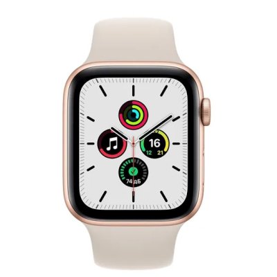 

Apple Watch SE 2022 44 mm