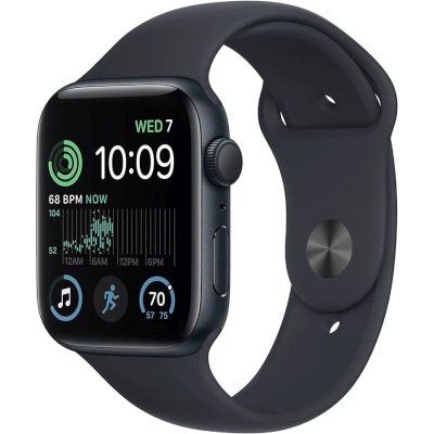 Apple Watch SE 2022 44 mm MNK03ZP/A