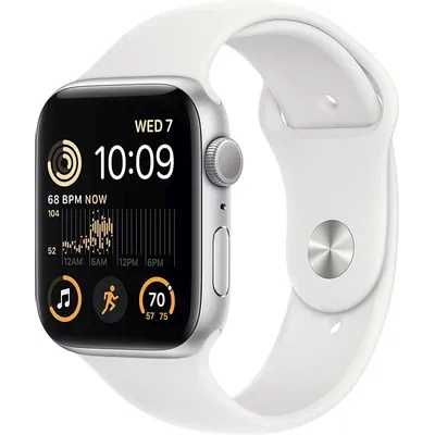 Apple Watch SE 2022 44 mm MNK23ZP/A