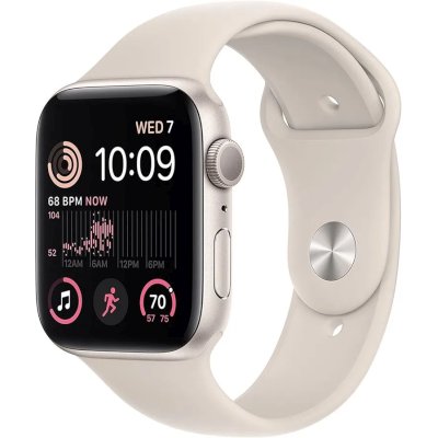 Apple Watch SE 2022 44 mm MNTE3LL/A